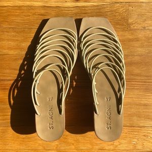 St. Agni Ines Sandal